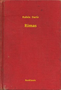 Rimas - Rubén Darío