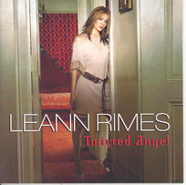 RIMES L TWISTED ANGEL Rimes Leann