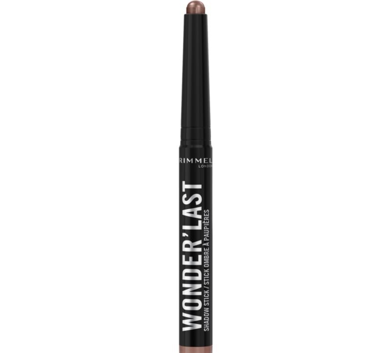 Empik Rimmel cienie do powiek w kredce odcień 002 Choco Shimmer 1,64 g