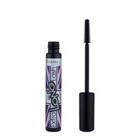Rimmel, Extra Long Lash, wydłużający tusz do rzęs – Extreme Black, 8 ml Rimmel