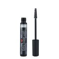 Rimmel, Extra Super Lash, pogrubiający tusz do rzęs – Black, 8 ml - Rimmel
