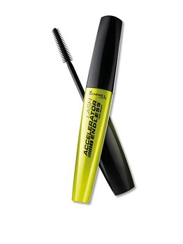 Rimmel, Lash Accelerator, Tusz do rzęs, 11 ml - Rimmel