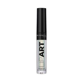 Rimmel, Lip Art, błyszczyk do ust 010 Pearlscent, 2 ml - Rimmel