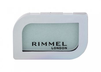Rimmel London, Cień do powiek, Magnif Eyes Holographic 3 5g - Rimmel