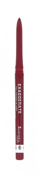 Rimmel London, Exaggerate, konturówka do ust 105 Under My Spell, 0,25 g - Rimmel