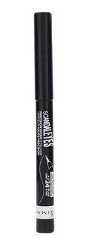 RIMMEL LONDON Scandal Eyes Precision Micro eyeliner w kredce dla kobiet 1,1ml (001 Black) - Rimmel