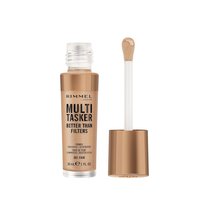 Rimmel, Multi Tasker Betten Than Filters, Wielofunkcyjny produkt do twarzy, 001 Fair, 30ml Rimmel