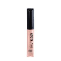 Rimmel, Oh My Gloss, Błyszczyk do ust 100 Love Bug, 6,5 ml Rimmel