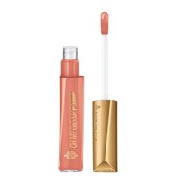 Rimmel, Oh My Gloss! Plump, Błyszczyk powiększający usta 531 Peach Pie, 6,5 ml