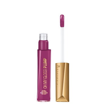 Rimmel, Oh My Gloss! Plump, Błyszczyk Powiększający Usta, 820 Juicy Lucy, 6.5ml - Rimmel