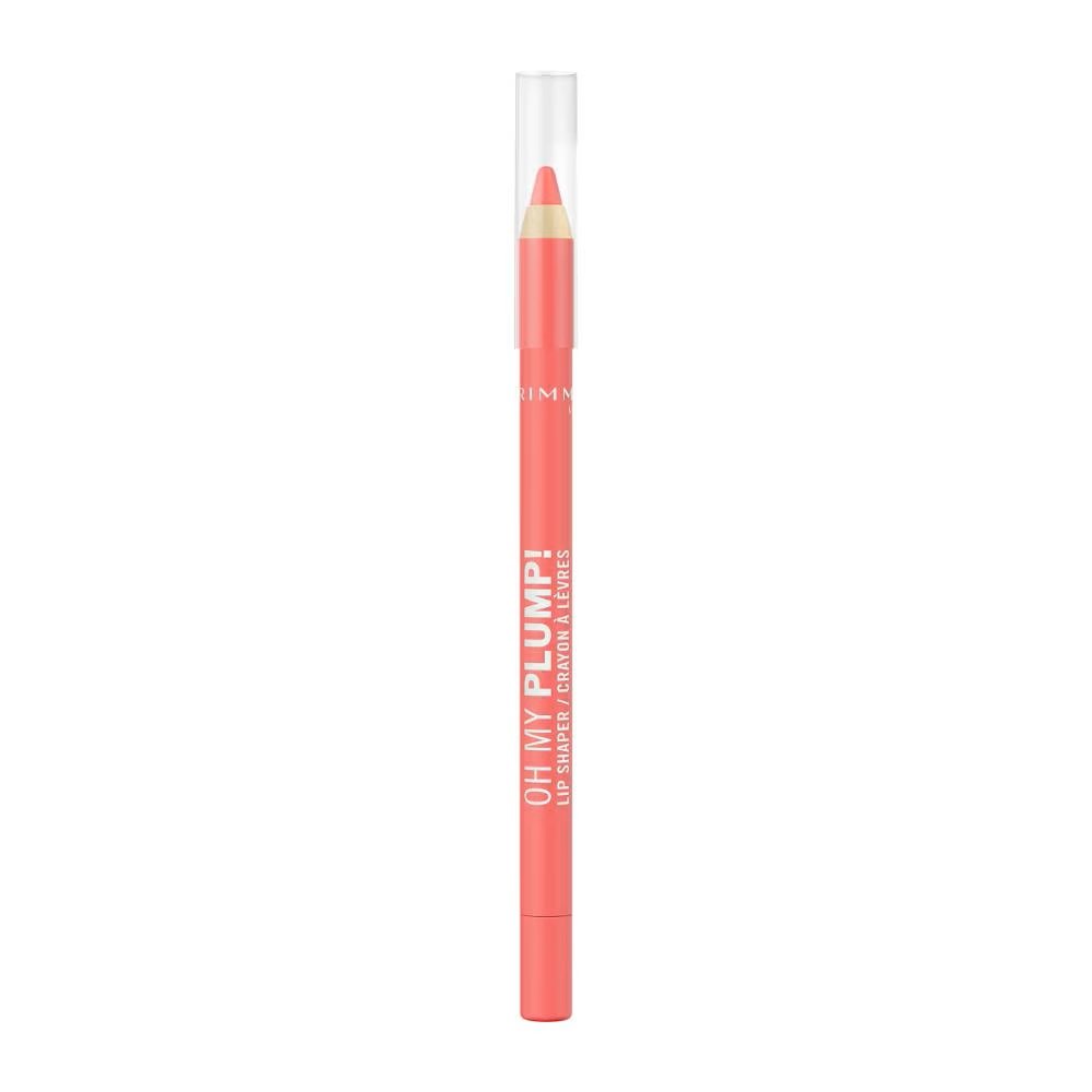 Empik Rimmel Oh My Plump! konturówka do ust 040 Kinda Cute 1.2g