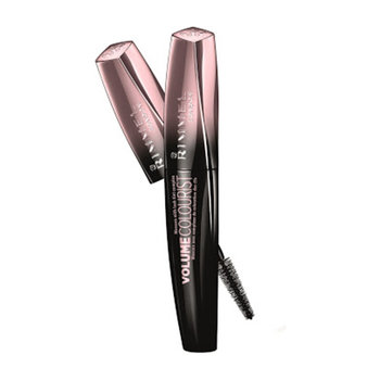 Rimmel, Volume Colourist, tusz do rzęs 003 Extreme Black, 11 ml - Rimmel