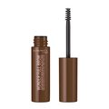 Rimmel, Wonder'full Brow 24h, zwiększająca objętość maskara do brwi nr 2 – Medium, 4.5 ml - Rimmel