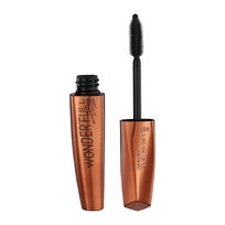 Rimmel, Wonder'Full, pielęgnujący tusz do rzęs z olejkiem arganowym – Black, 12 ml Rimmel