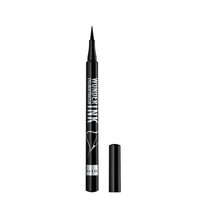 Rimmel, Wonder'Ink Ultimate 24HR, wodoodporny eyeliner, 1.2 ml Rimmel