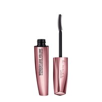 Rimmel, Wonder'Luxe, tusz do rzęs zwiększający objętość z 4 olejkami pielęgnacyjnymi nr 001 - Black, 11 ml Rimmel