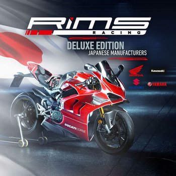 RiMS Japanese Edition, Klucz Steam, PC