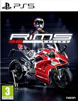 RiMS Racing PL, PS5 Nacon