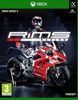 Rims Racing Pl, Xbox One