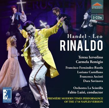 Rinaldo - Various Artists