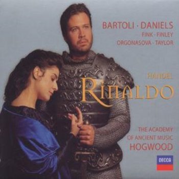 Rinaldo - Daniels David