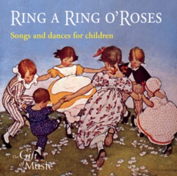 Ring a Ring O' Roses