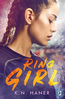 Ring Girl  - Haner K.N.