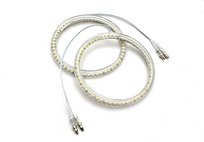 Ring LED SMD-whole-circle 125 mm