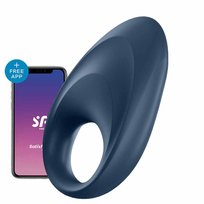 Ring - Mighty One Black, Masażer intymny Inna marka