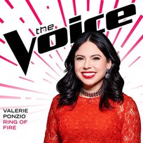 Ring of Fire Valerie Ponzio