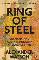 Ring of Steel Watson Alexander