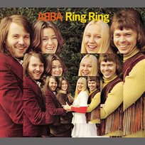 Ring Ring Abba