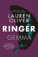 Ringer - Oliver Lauren