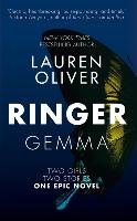Ringer - Oliver Lauren