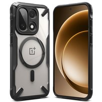 RINGKE FUSION X MAGNETIC MAGSAFE ONEPLUS 15 BLACK Inna marka