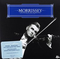 Ringleader Of The… Morrissey
