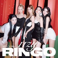 RINGO Itzy