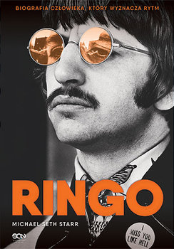 Ringo - Starr Michael Seth