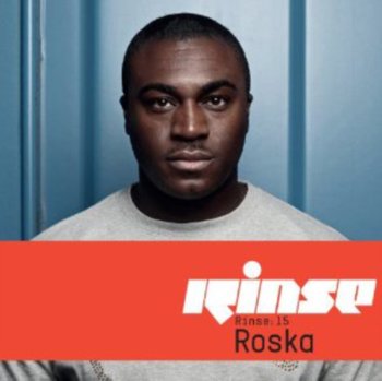 Rinse: 15 - Various Artists