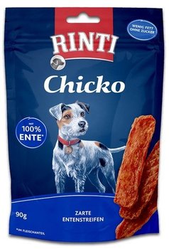 Rinti Extra Chicko Ente - kaczka 90g - Rinti