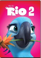 Rio 2 Saldanha Carlos