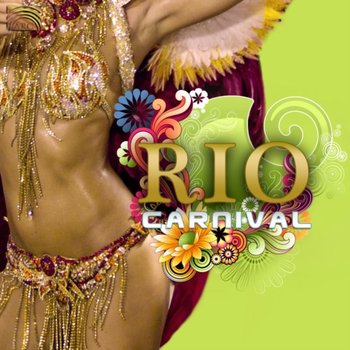 Rio Carnival - Various Artists