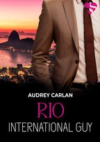 Rio. International Guy. Tom 11 - ebook EPUB