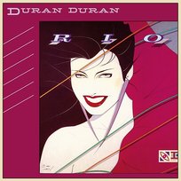 Rio Duran Duran