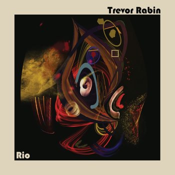 Rio, płyta winylowa - Rabin Trevor