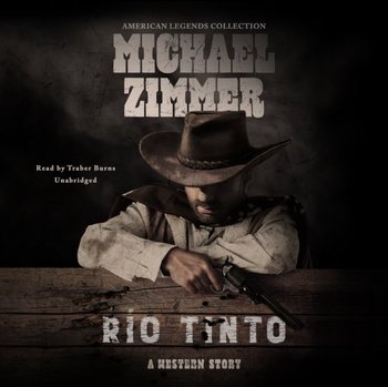 Rio Tinto - Zimmer Michael