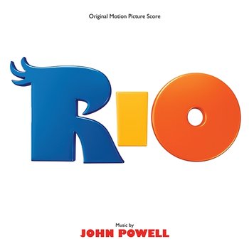 Rio - John Powell