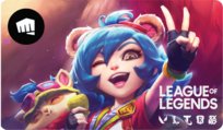 Riot Games League of Legends – 40 zł Riot Games