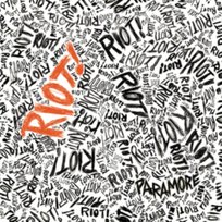 Riot Paramore