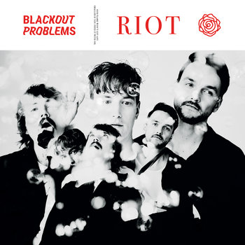 Riot, płyta winylowa - Blackout Problems